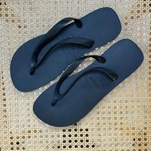 Men’s havaianas flip flop sandals